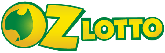 Oz Lotto Logo